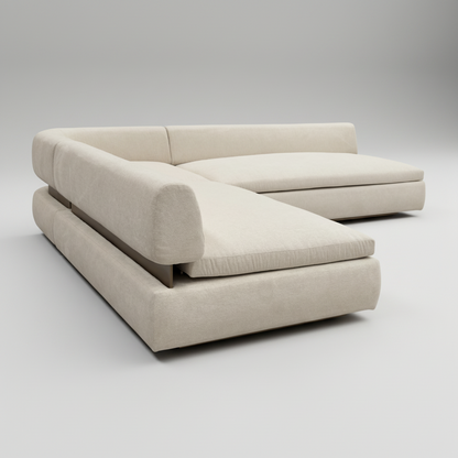 Freya Sectional Sofa