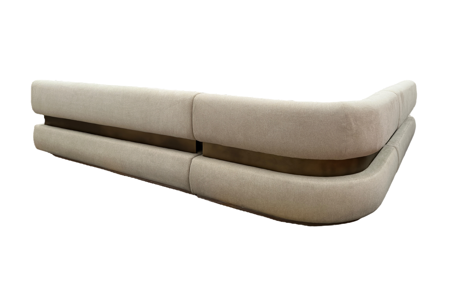 Freya Sectional Sofa