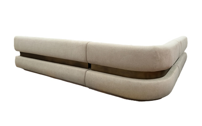 Freya Sectional Sofa