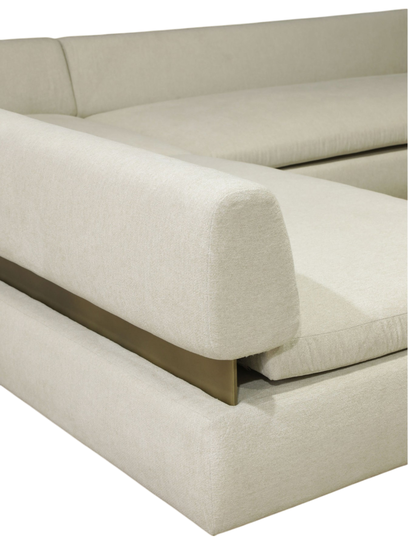 Freya Sectional Sofa