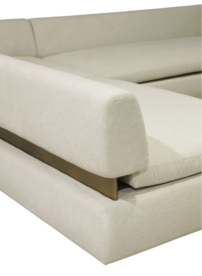 Freya Sectional Sofa