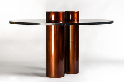 Fusion Round Dining Table