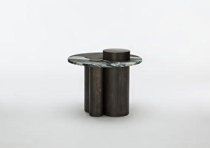 Fusion Round Side Table (3 legs)