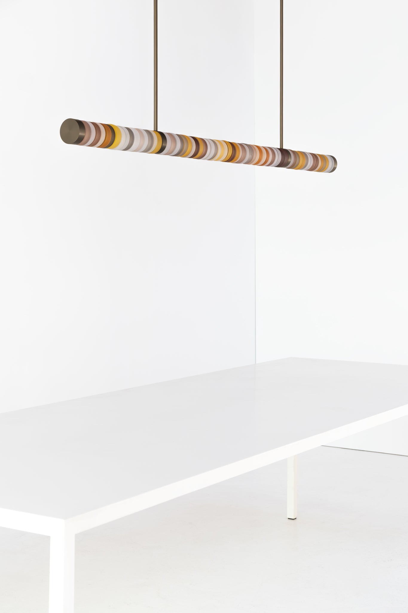 Galet H Chandelier