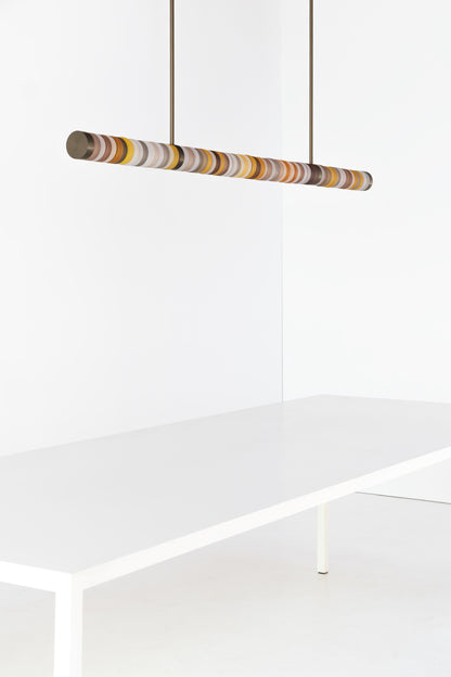 Galet H Chandelier