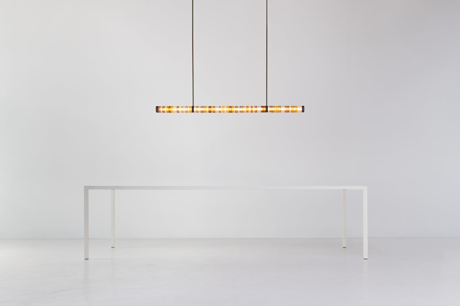 Galet H Chandelier
