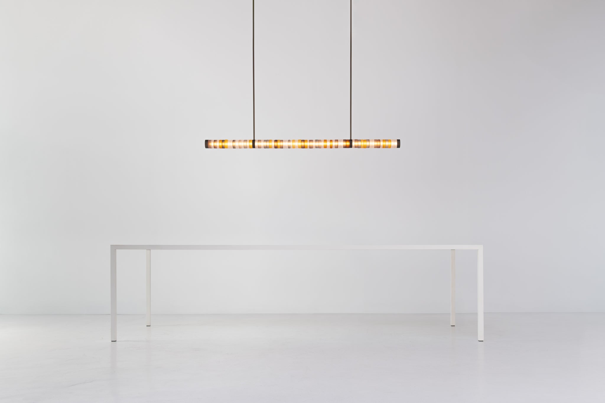 Galet H Chandelier