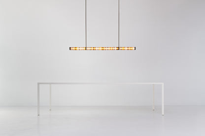 Galet H Chandelier