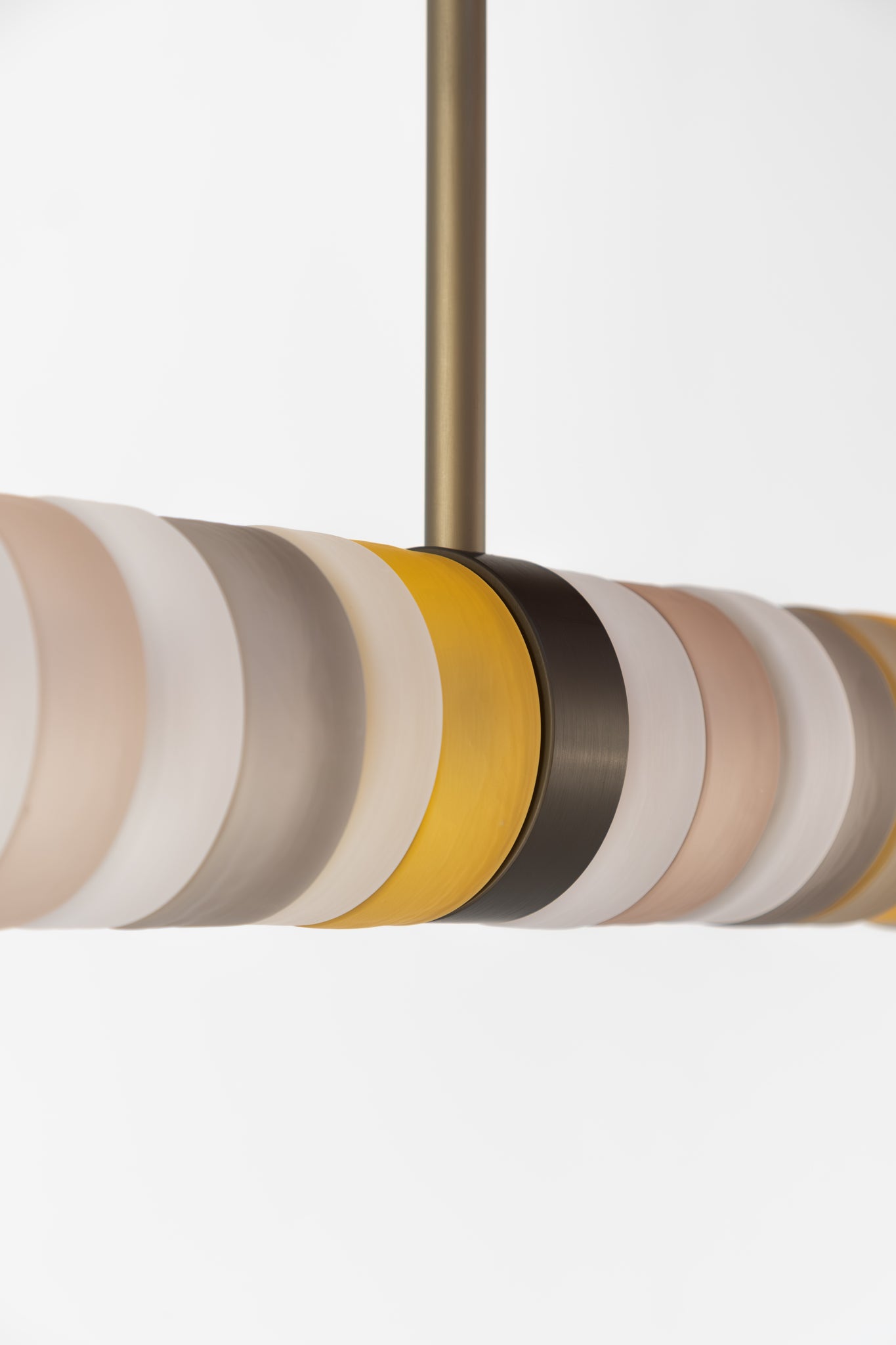 Galet H Chandelier