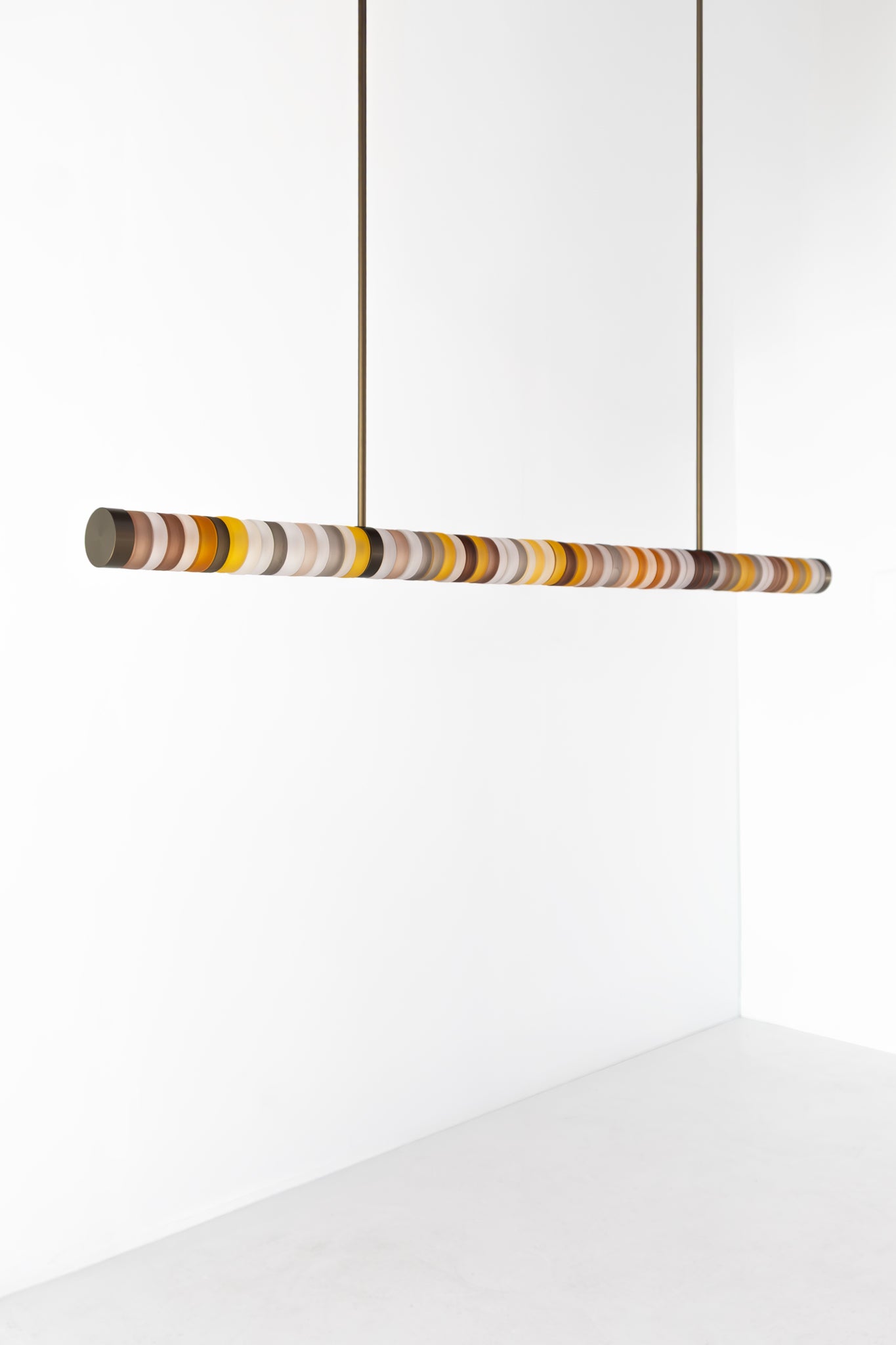 Galet H Chandelier