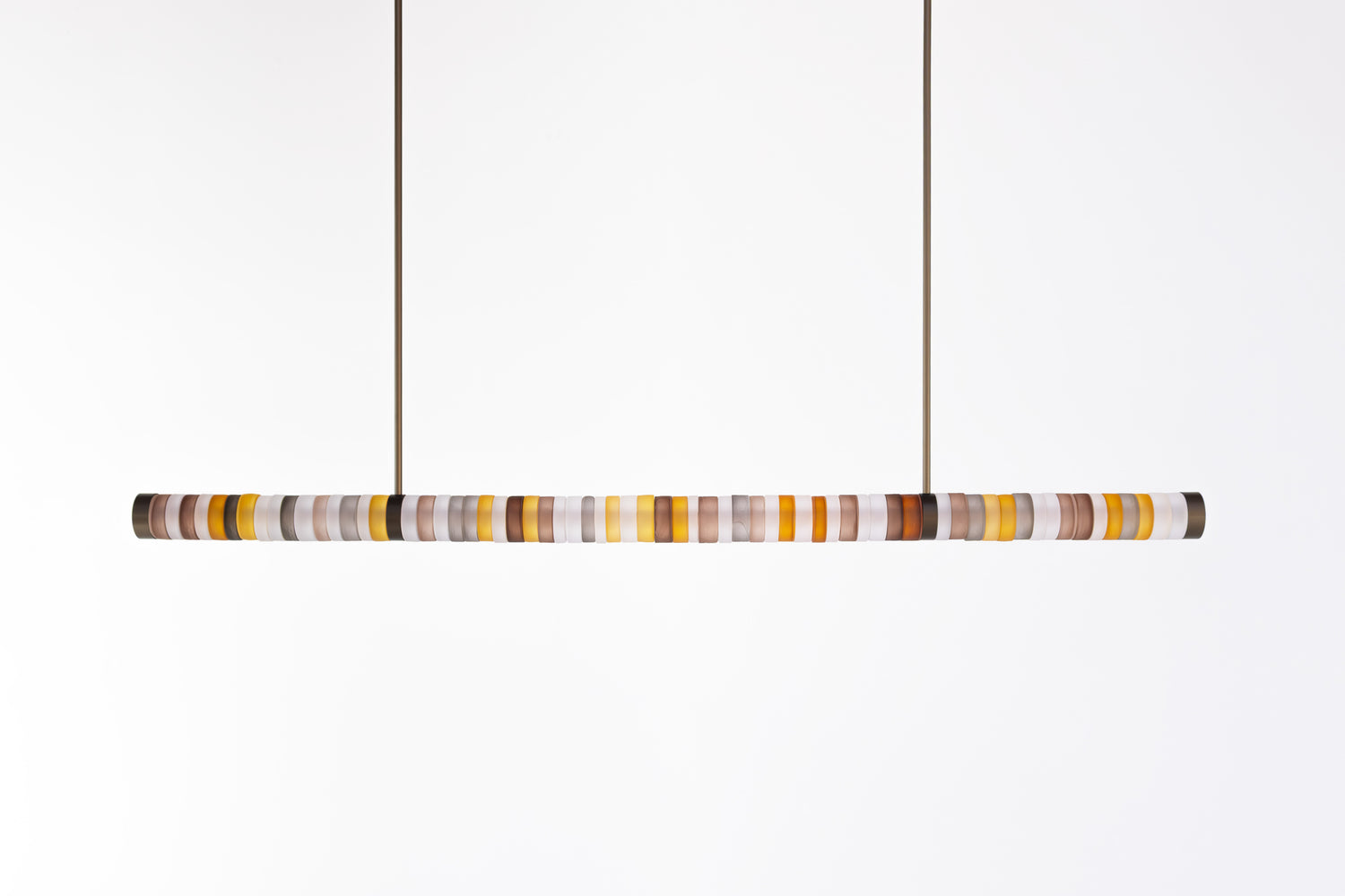 Galet H Chandelier