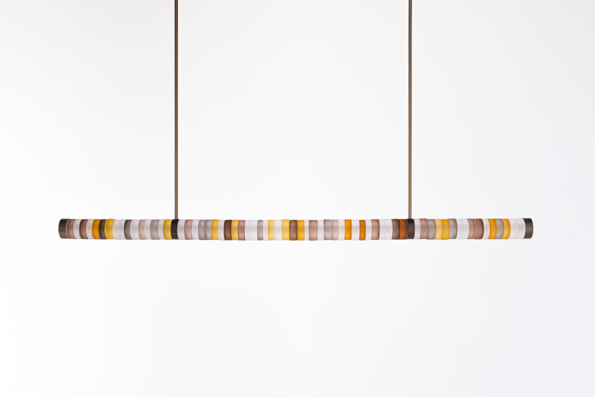 Galet H Chandelier