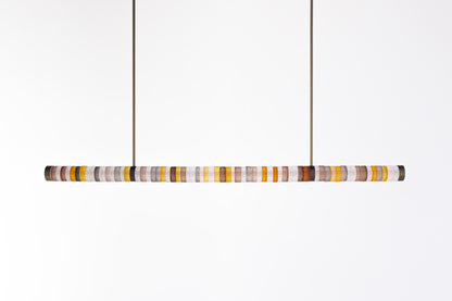 Galet H Chandelier