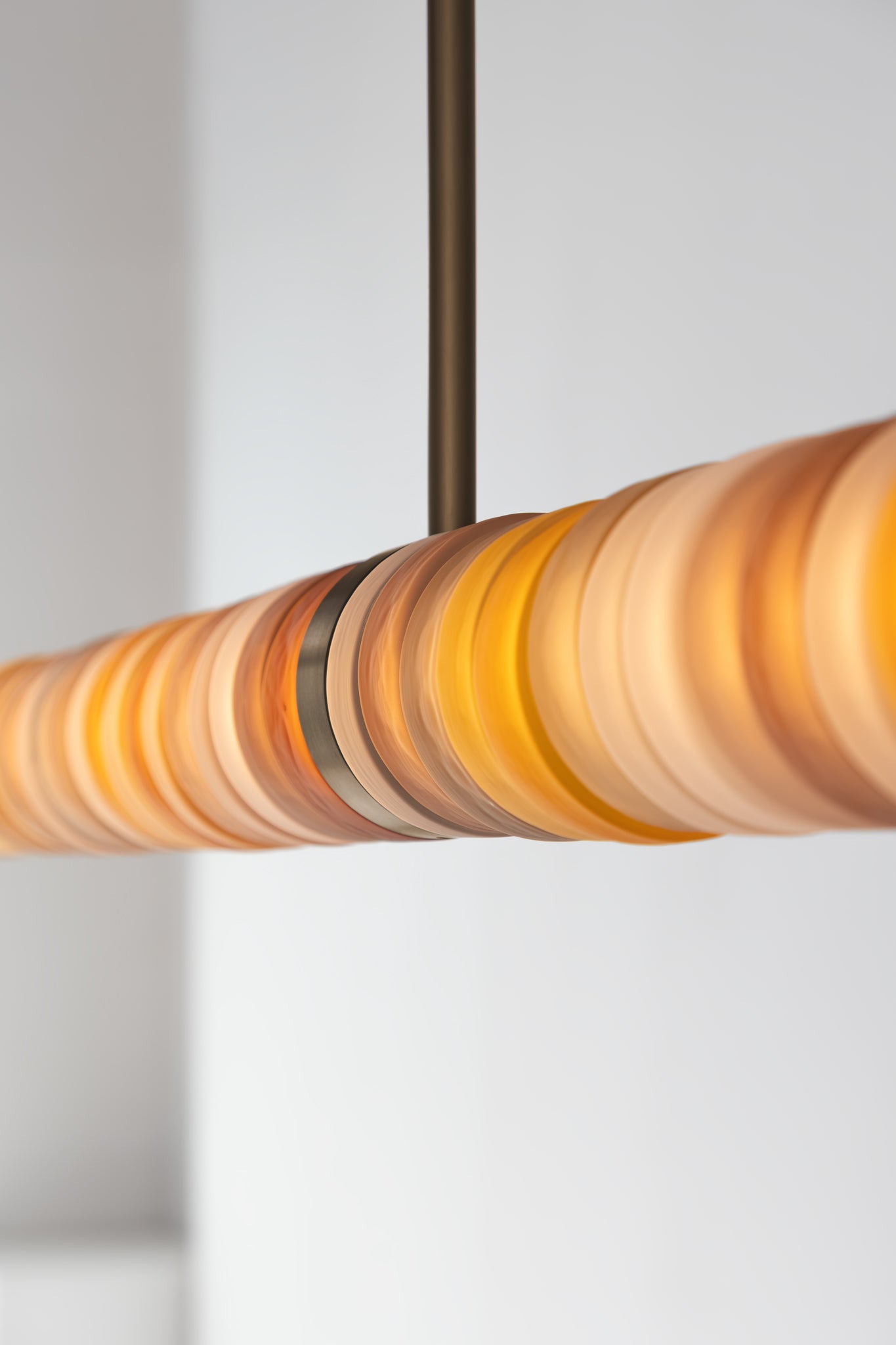 Galet H Chandelier