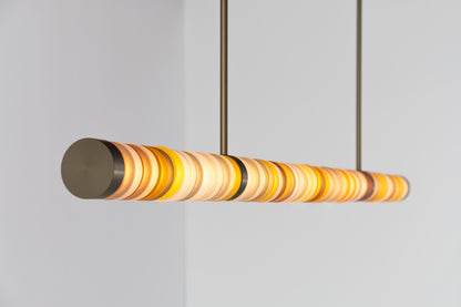 Galet H Chandelier