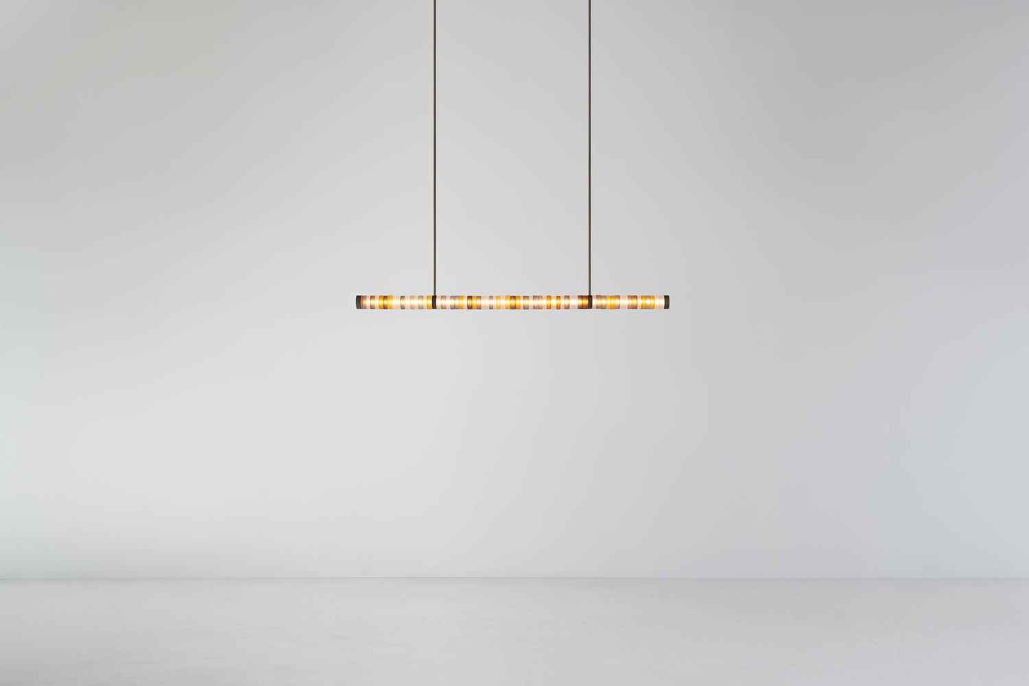 Galet H Chandelier