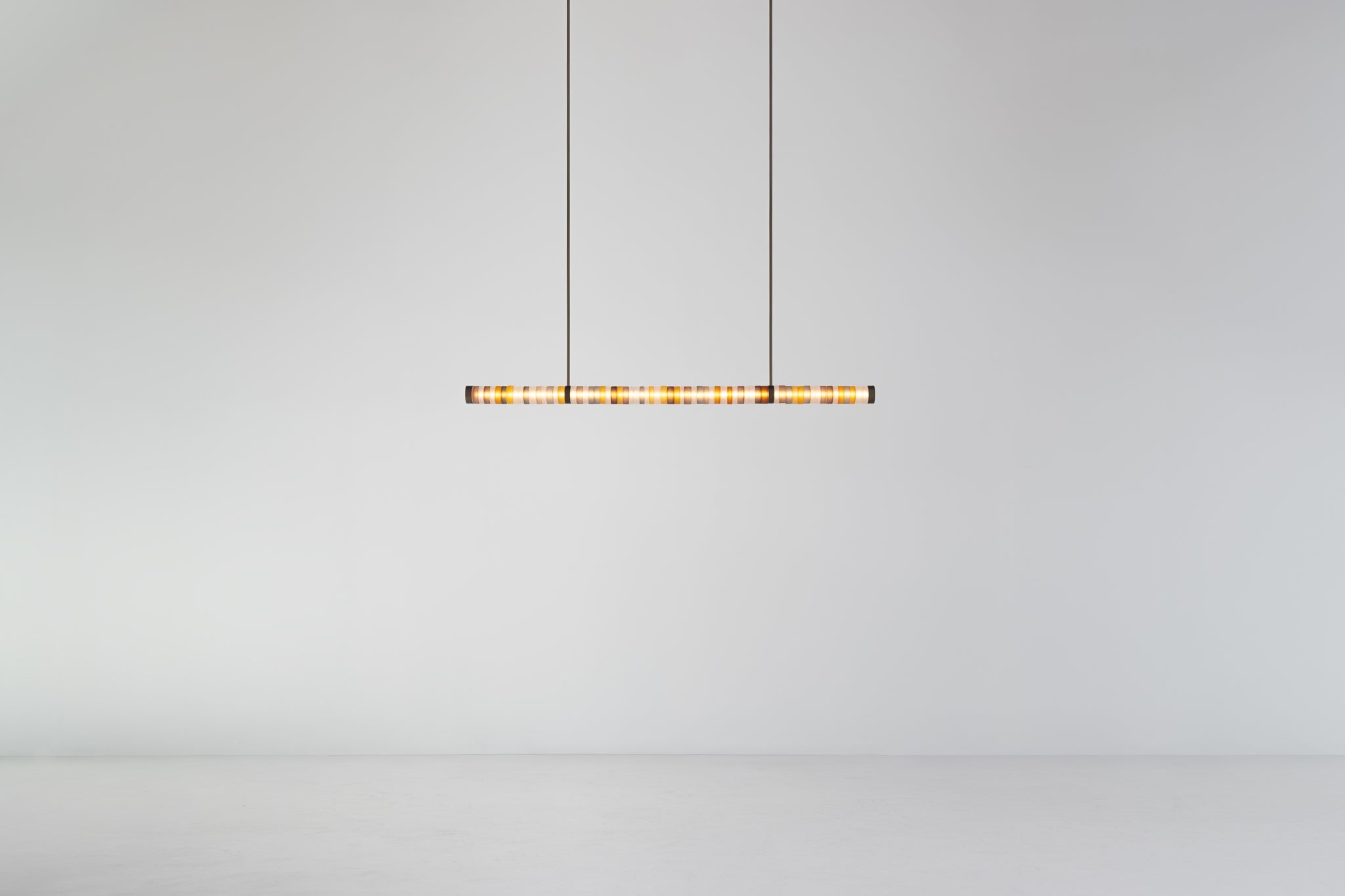 Galet H Chandelier
