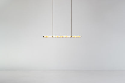 Galet H Chandelier