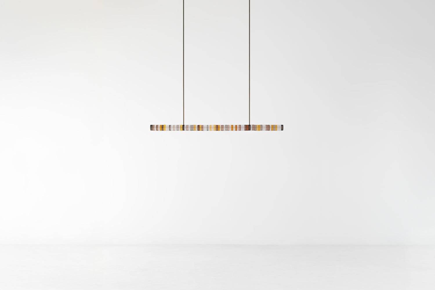 Galet H Chandelier
