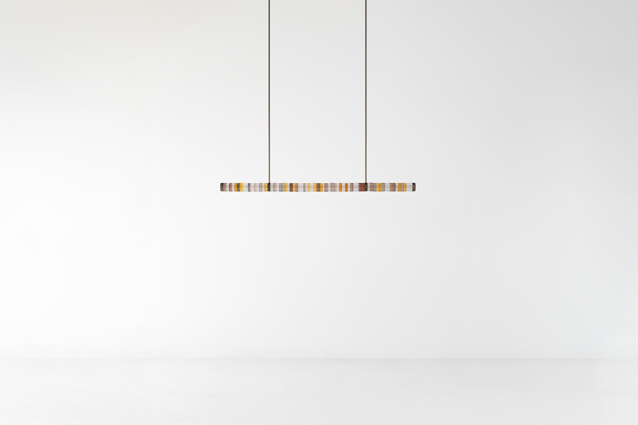 Galet H Chandelier