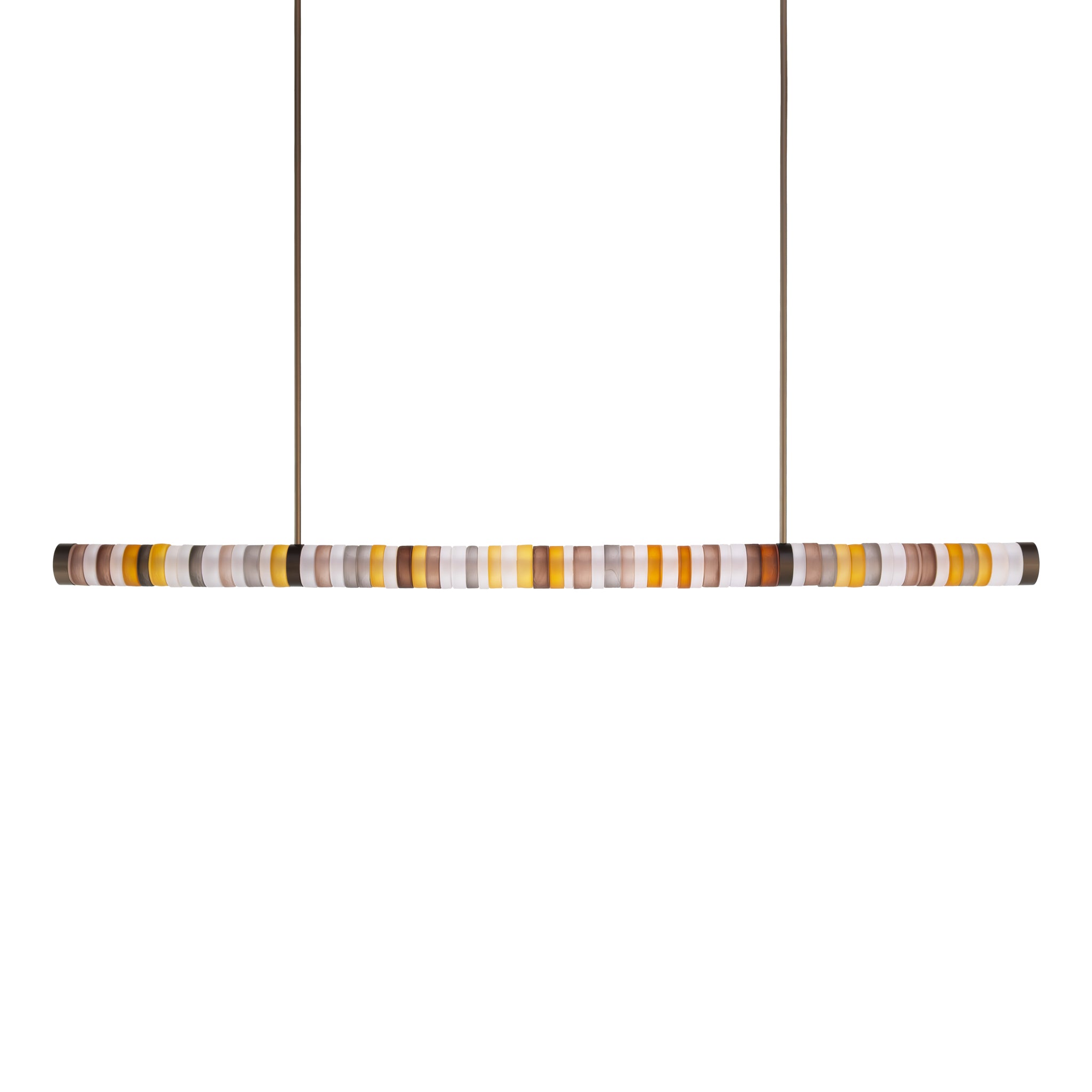 Galet H Chandelier