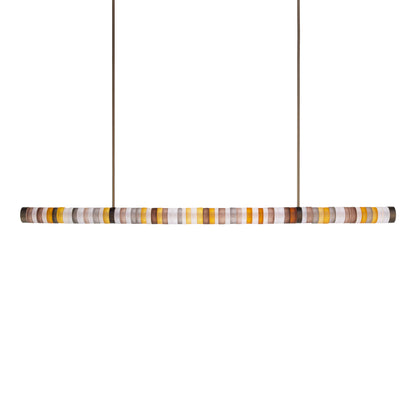 Galet H Chandelier