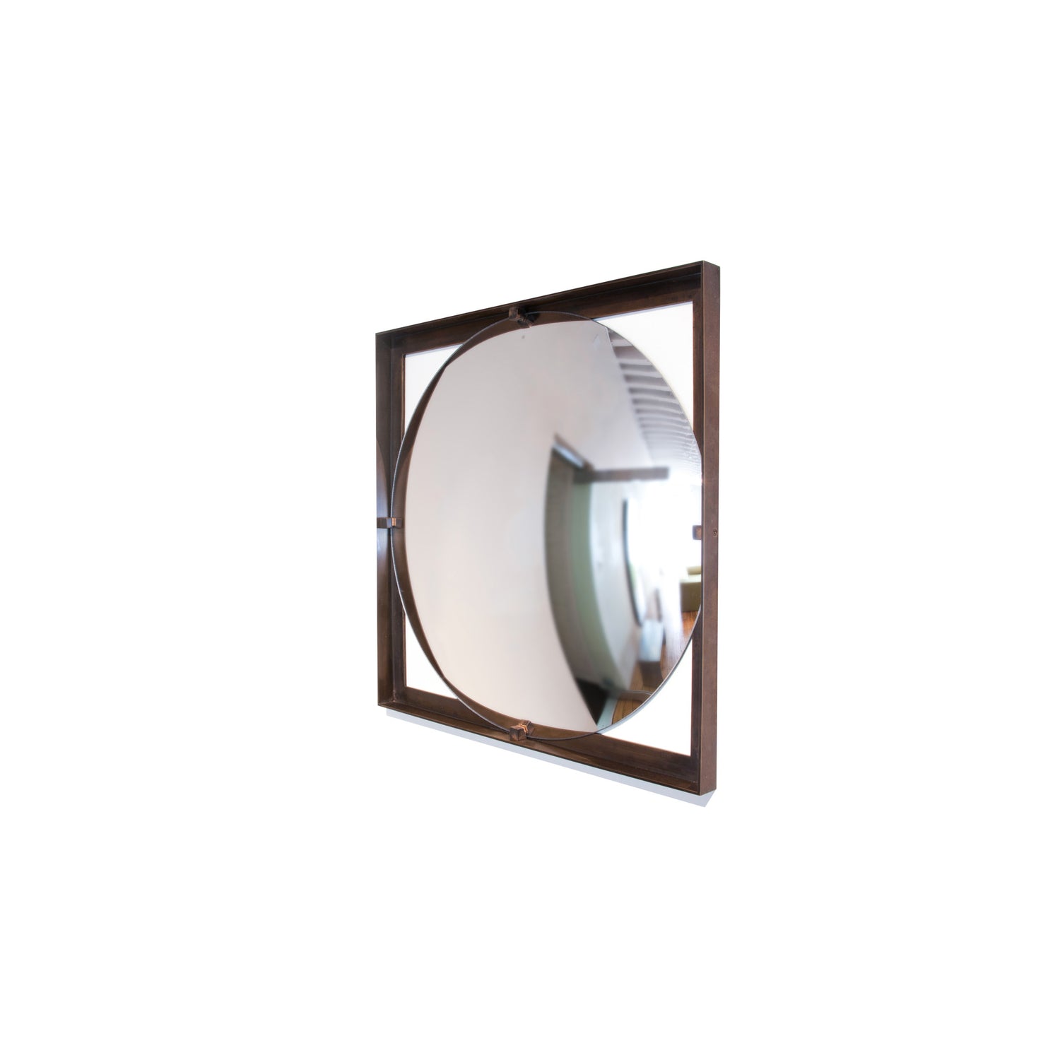 Galt Mirror by Gentner