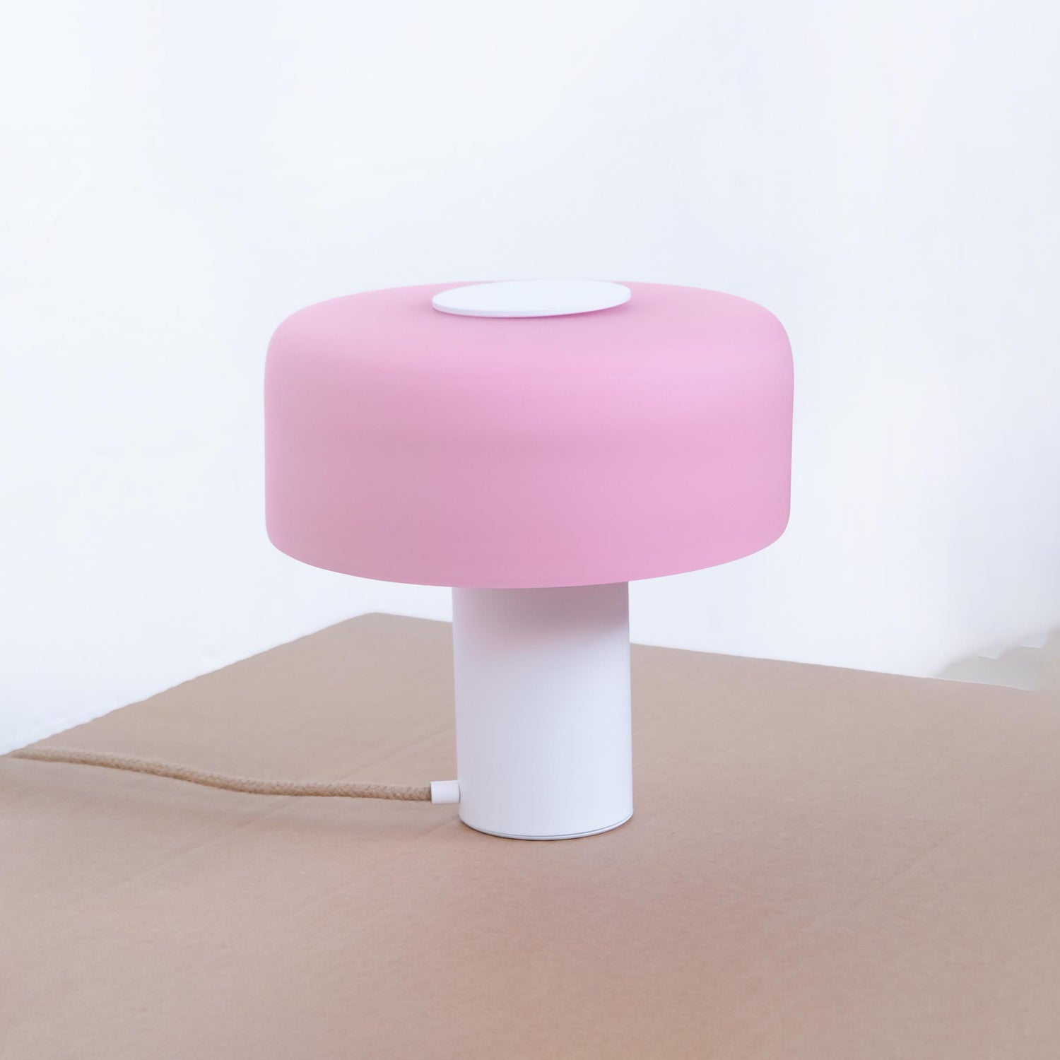 Gamma S Table Lamp