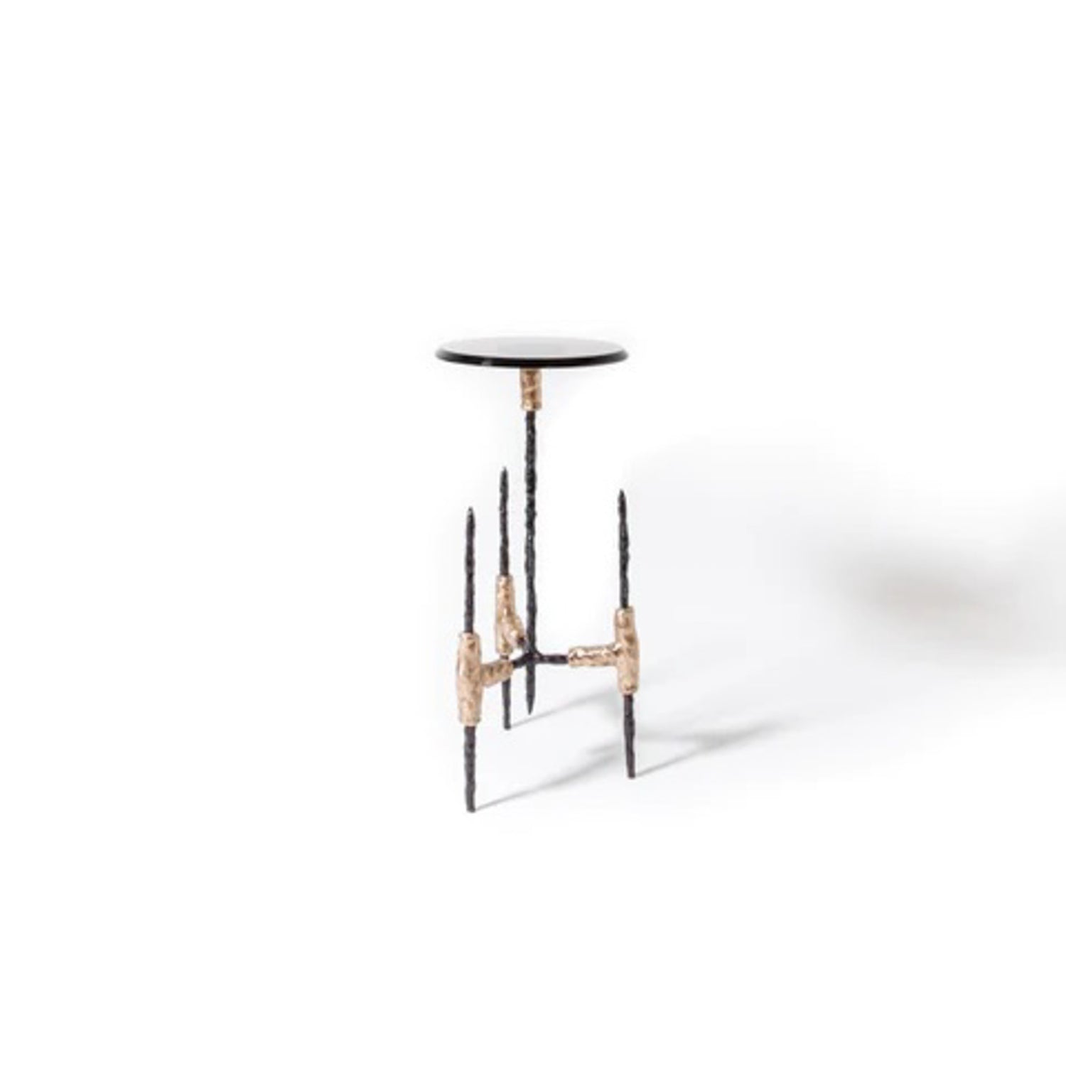 Garde Side Tables