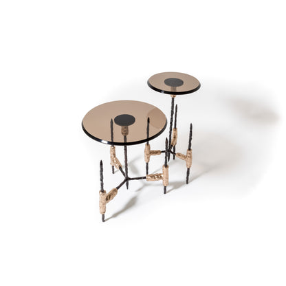 Garde Side Tables