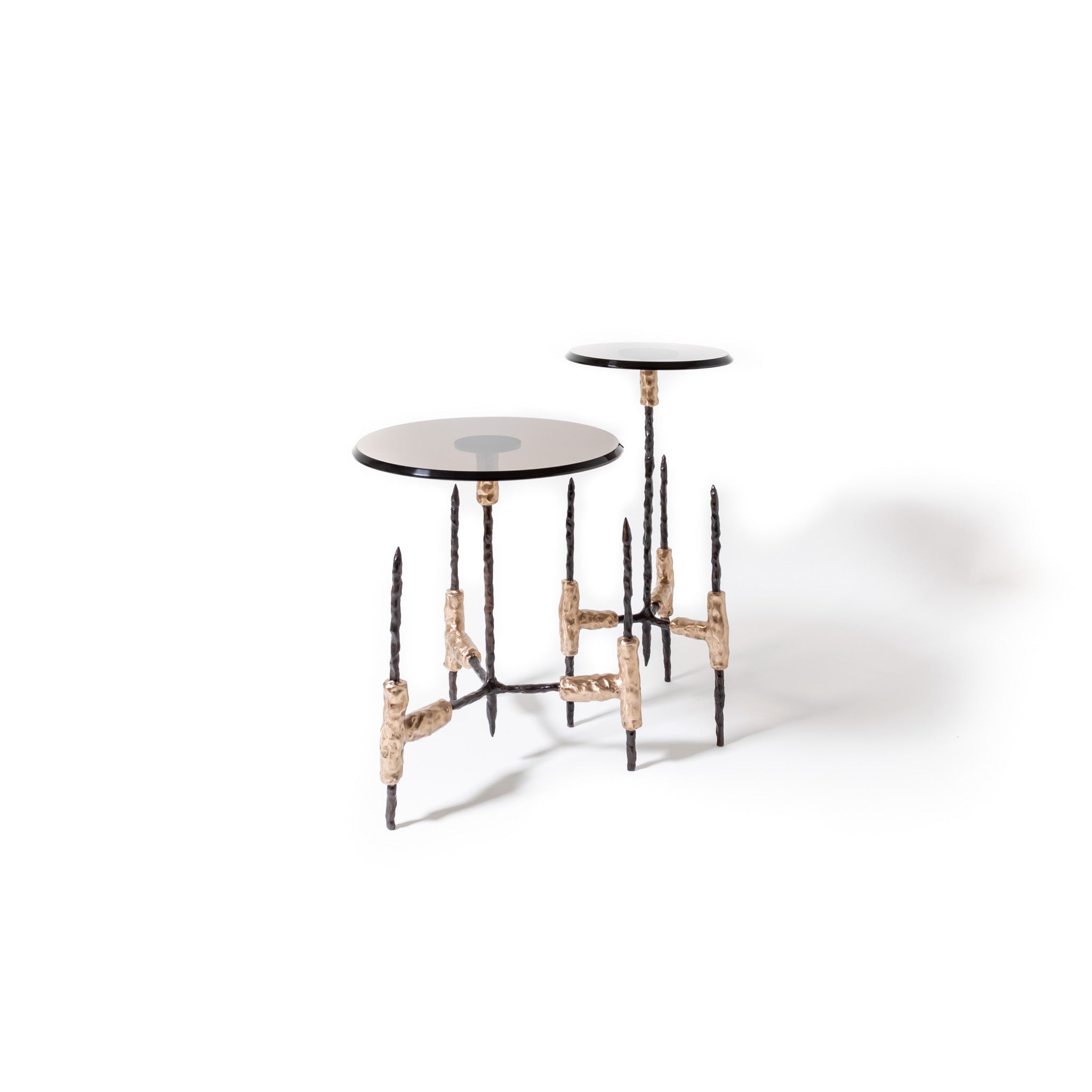 Garde Side Tables