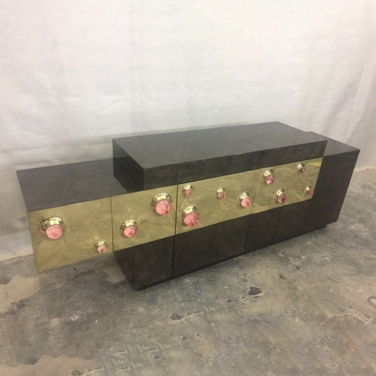 Gem Cabinet