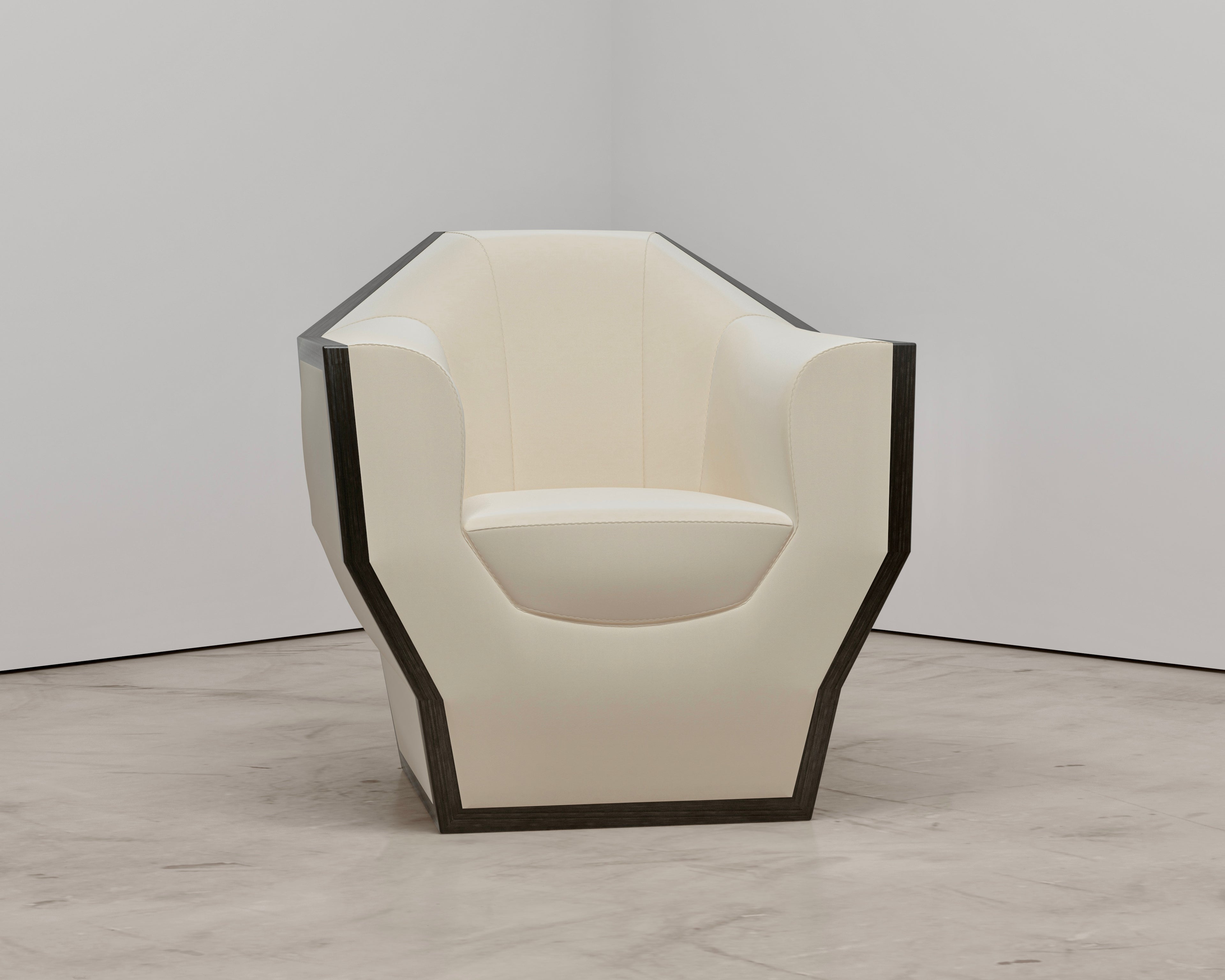 Geode Lounge Chair