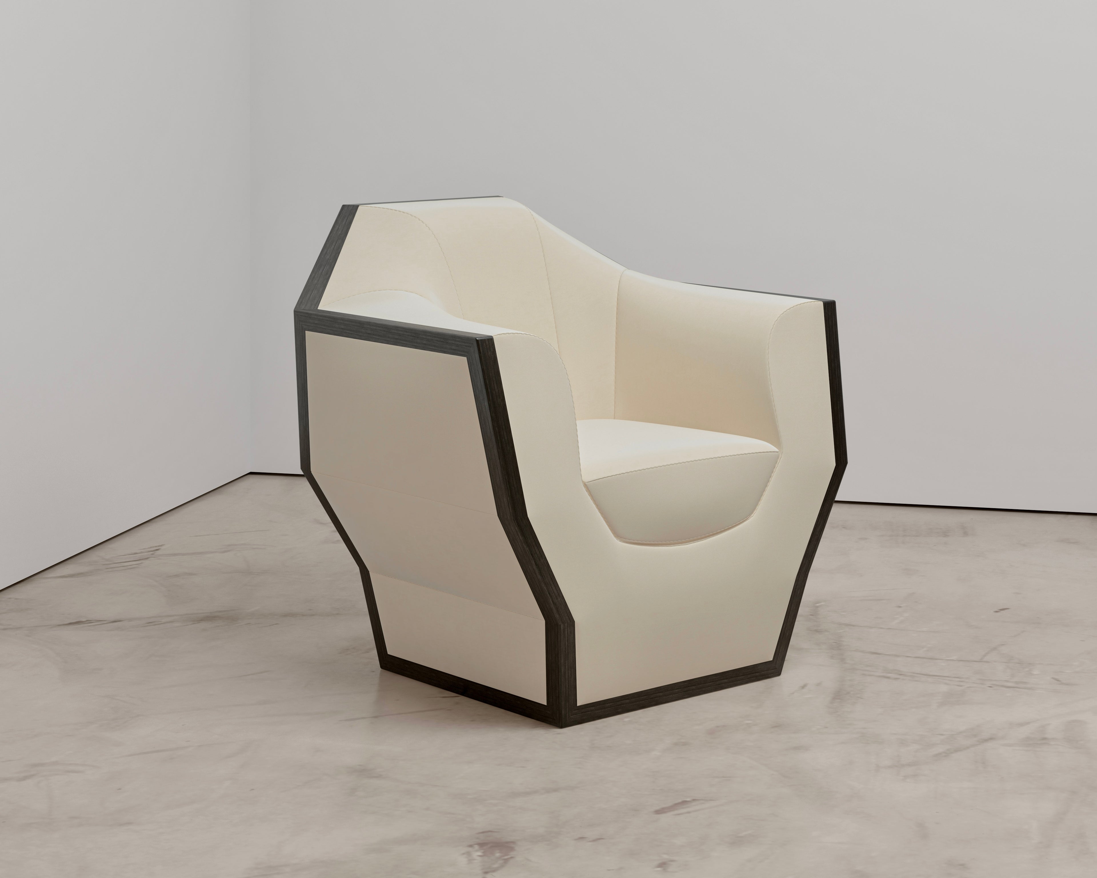 Geode Lounge Chair