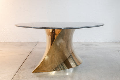 Geometra Dining Table
