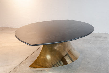 Geometra Dining Table