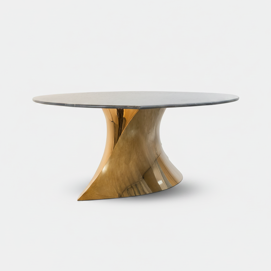 Geometra Dining Table