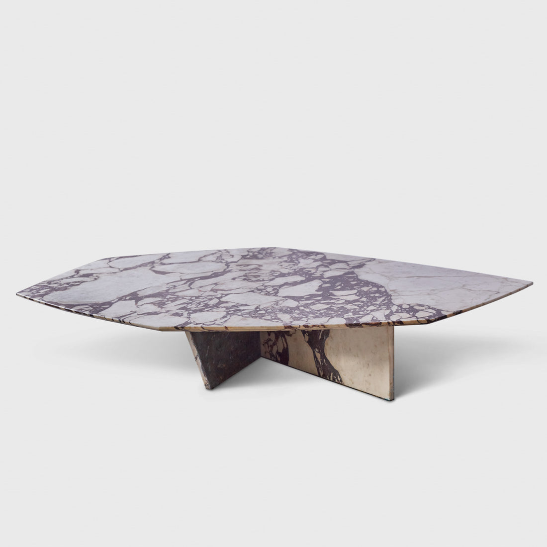 Geometrik Coffee Table I