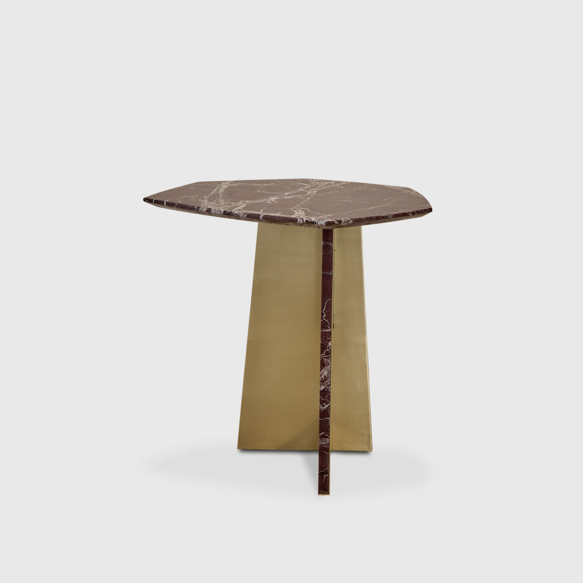 Geometrik Side Table