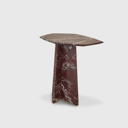 Geometrik Side Table