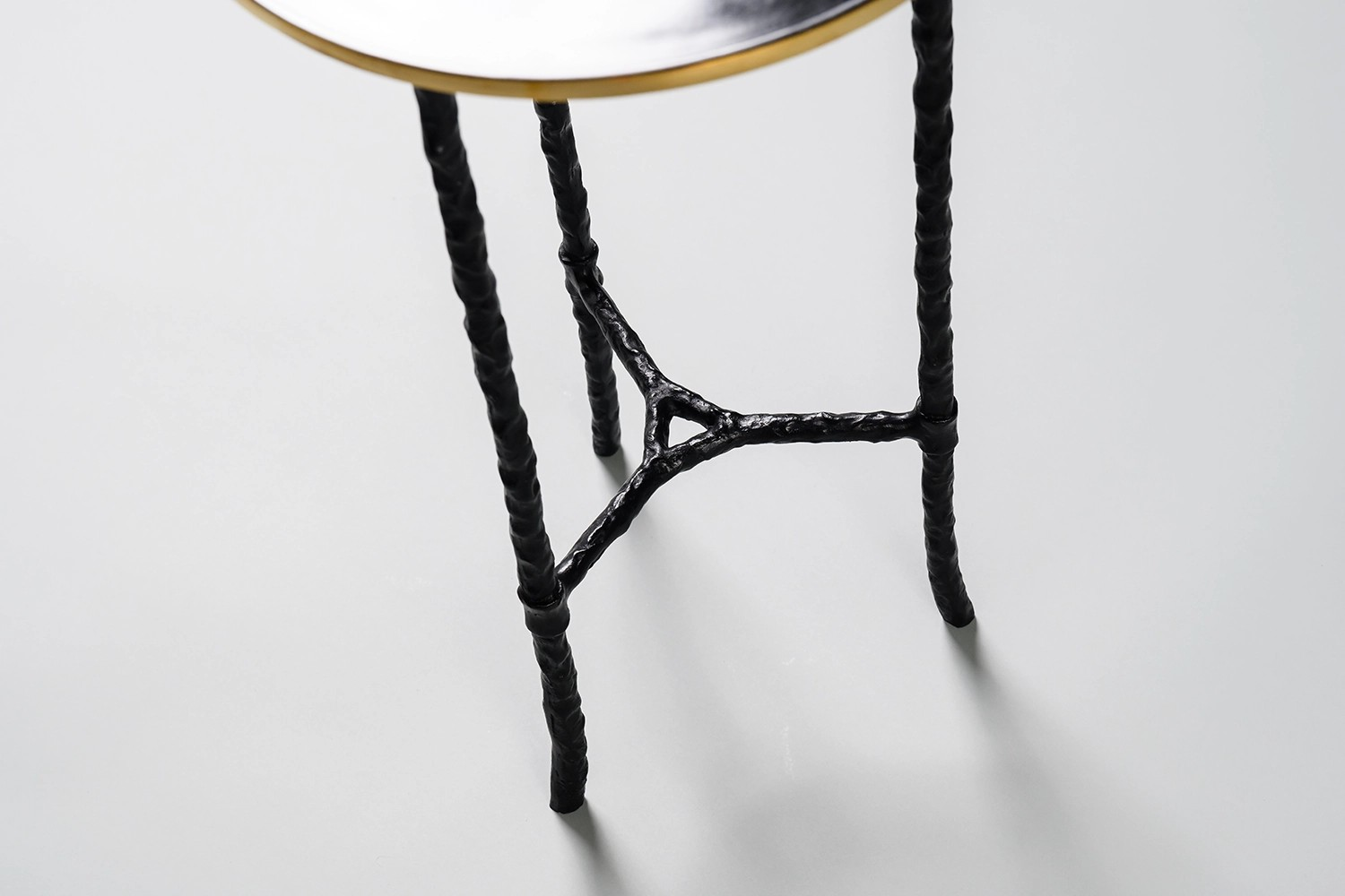 Giacco Side Table