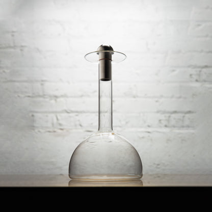 Glass Decanter