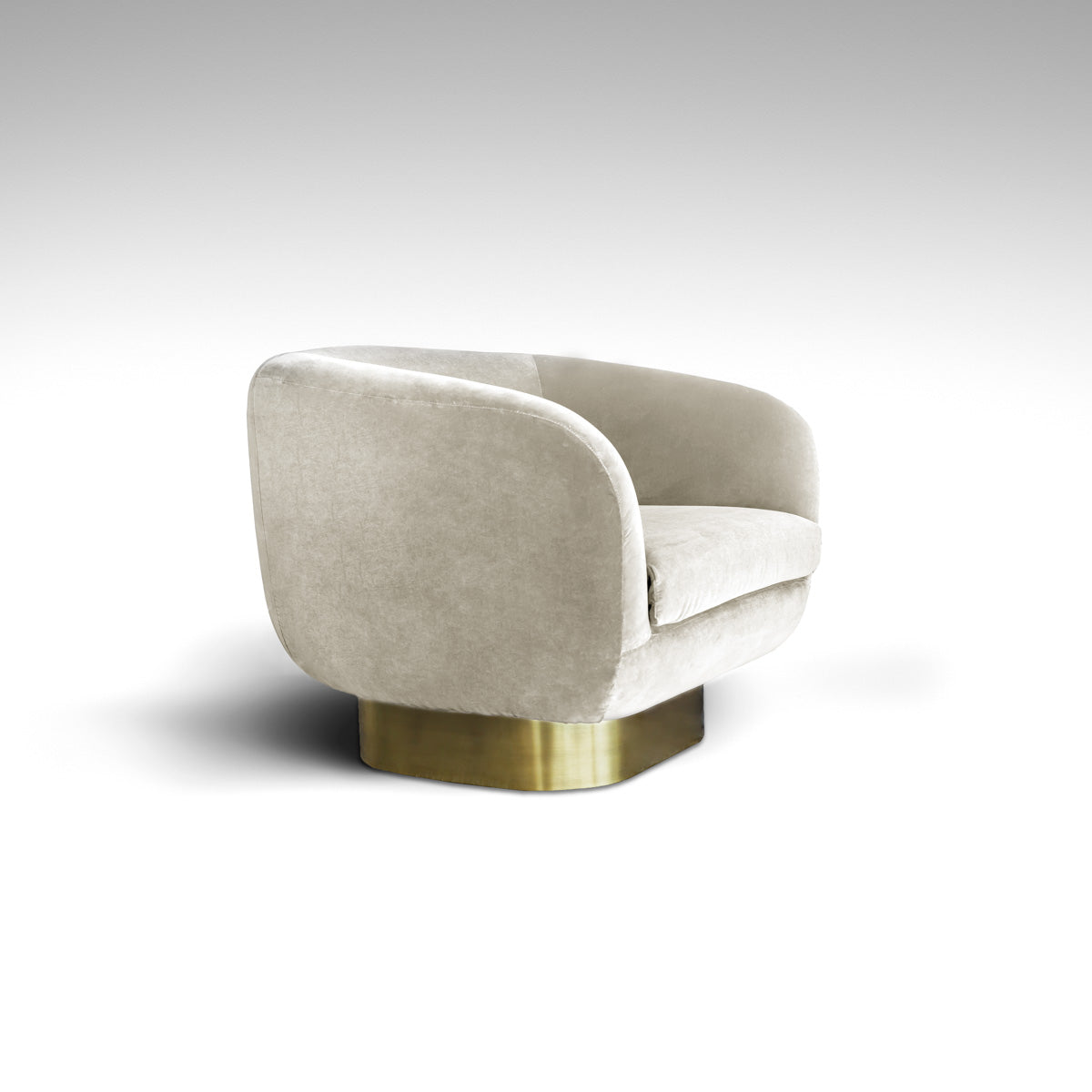 Gloob 2 Armchair