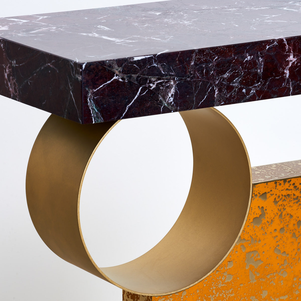 Glory Console Table