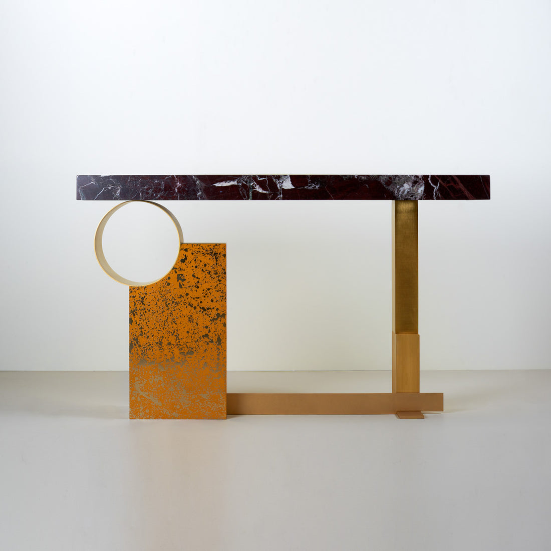 Glory Console Table