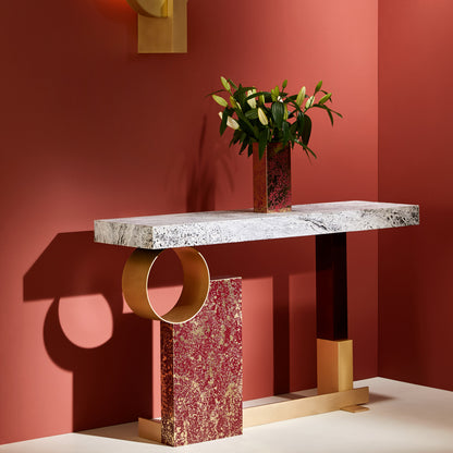 Glory Console Table