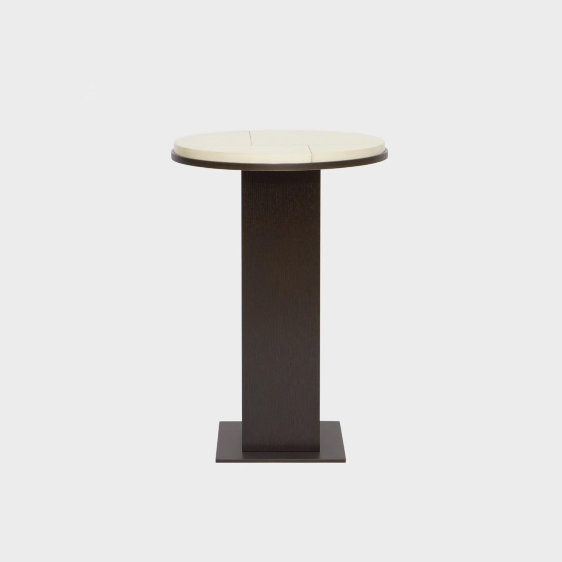 Go Side Table – Bonham Gallery
