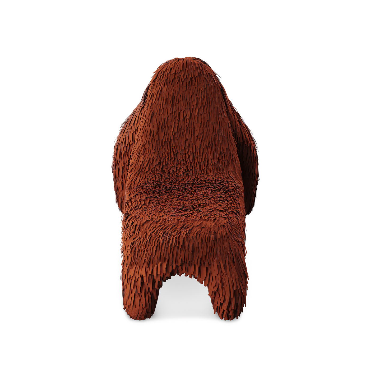 Gorilla Chair