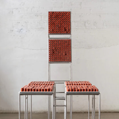 Grid Chair