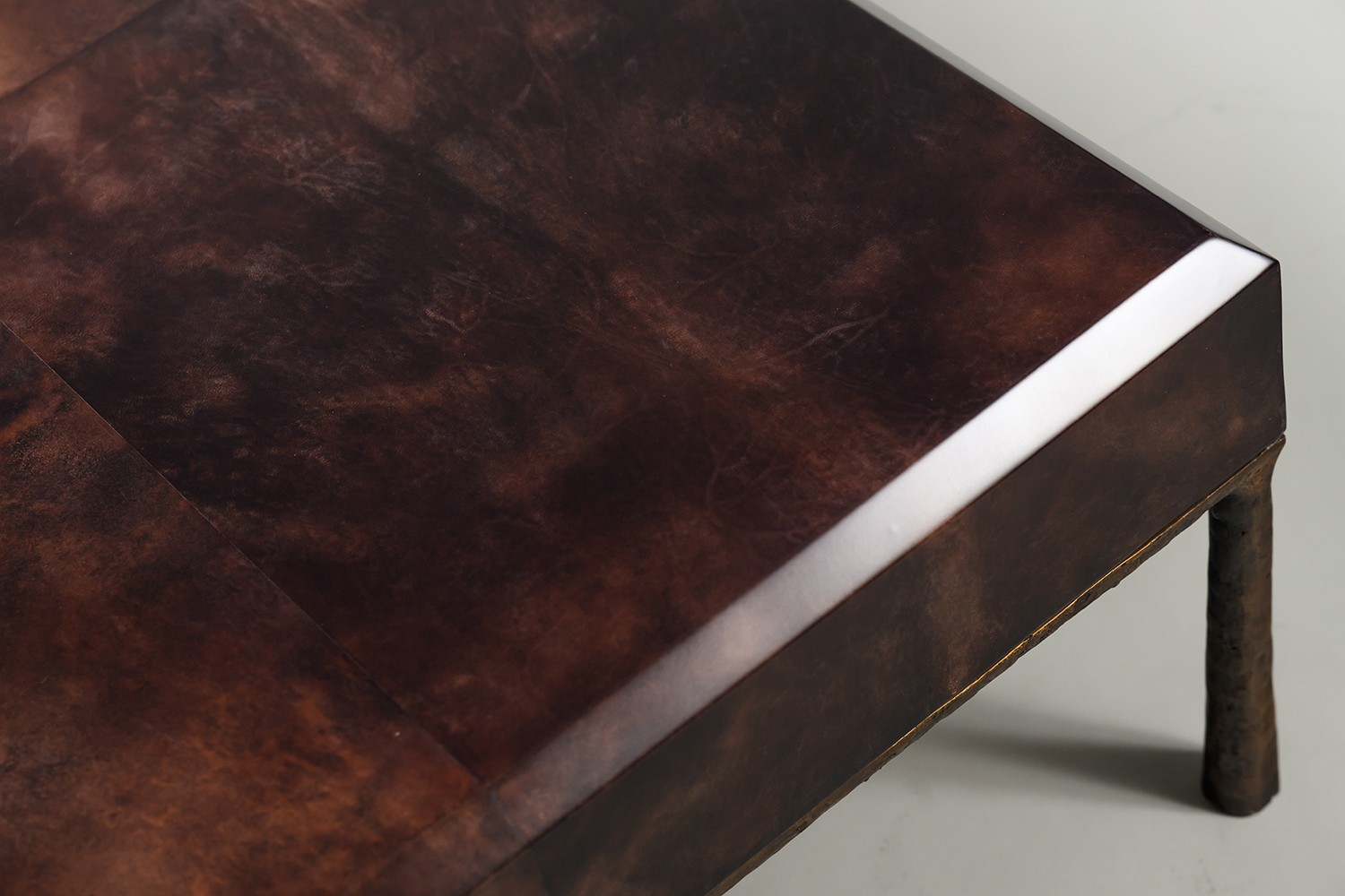 Gunther Coffee Table